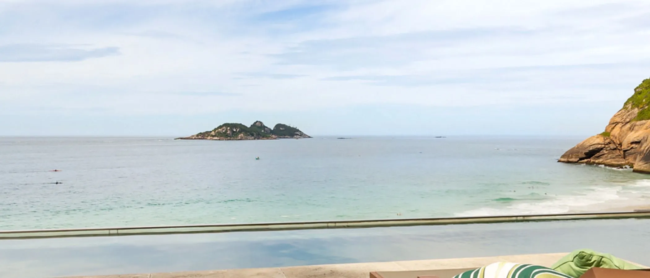 Joá: History, Urban Evolution, and the Essence of Rio’s Most Selective Neighborhood