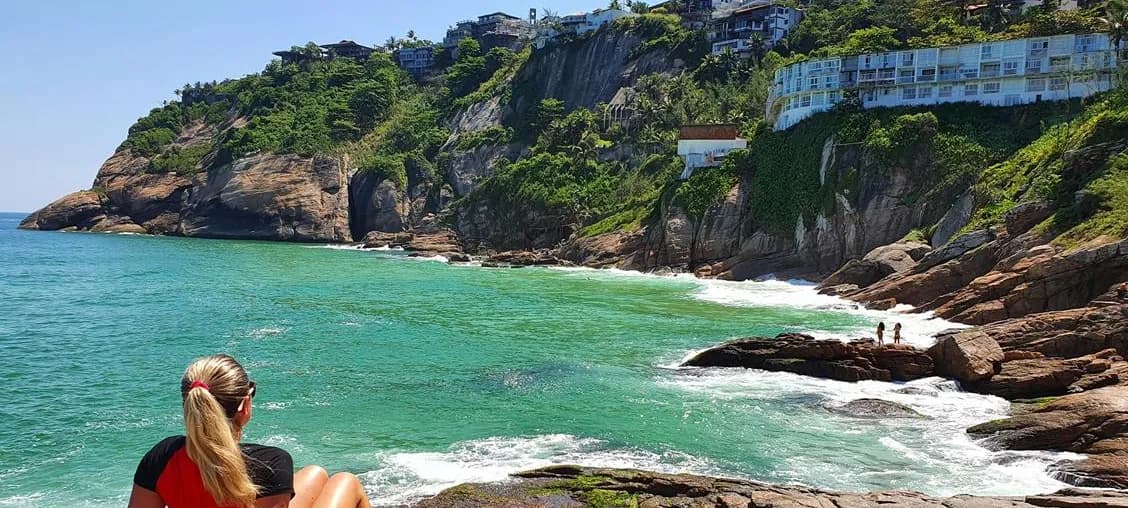 The Charm and Exclusivity of Joá and São Conrado: Two Luxury Havens in Rio de Janeiro